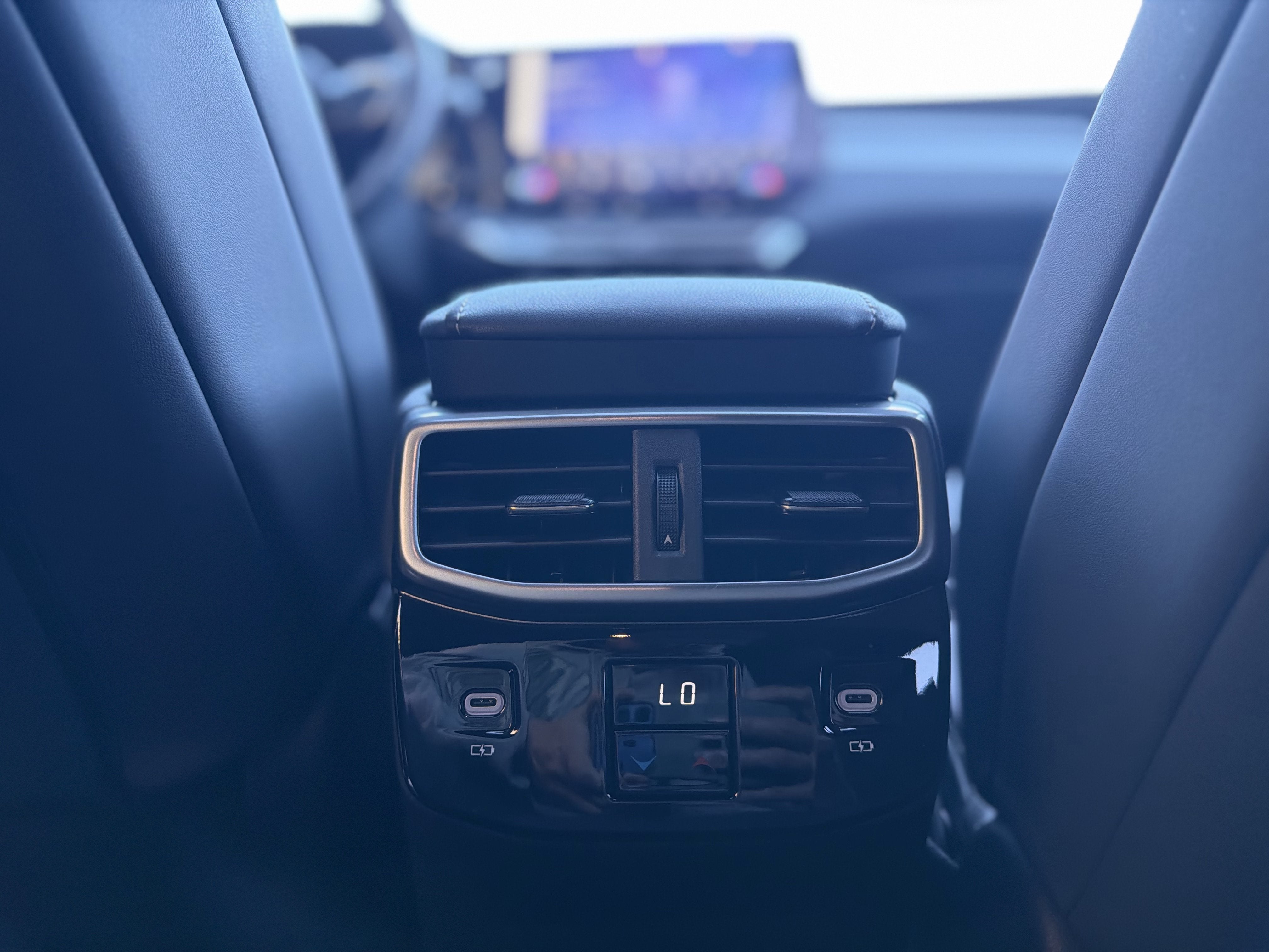 2023 Lexus RX 350 F Sport Handling