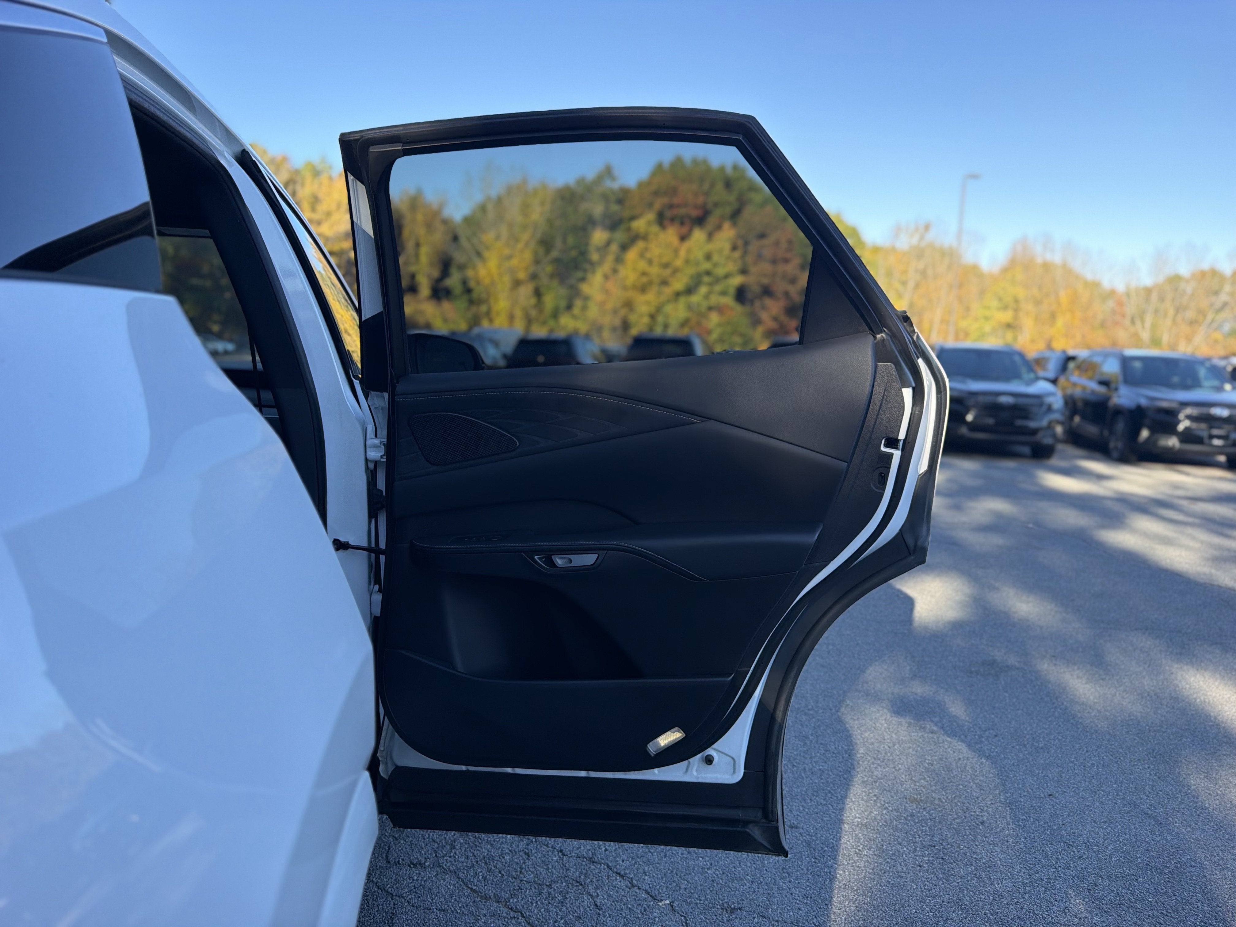 2023 Lexus RX 350 F Sport Handling