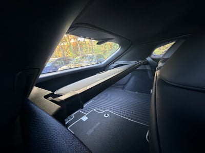 2023 Lexus RX 350 F Sport Handling