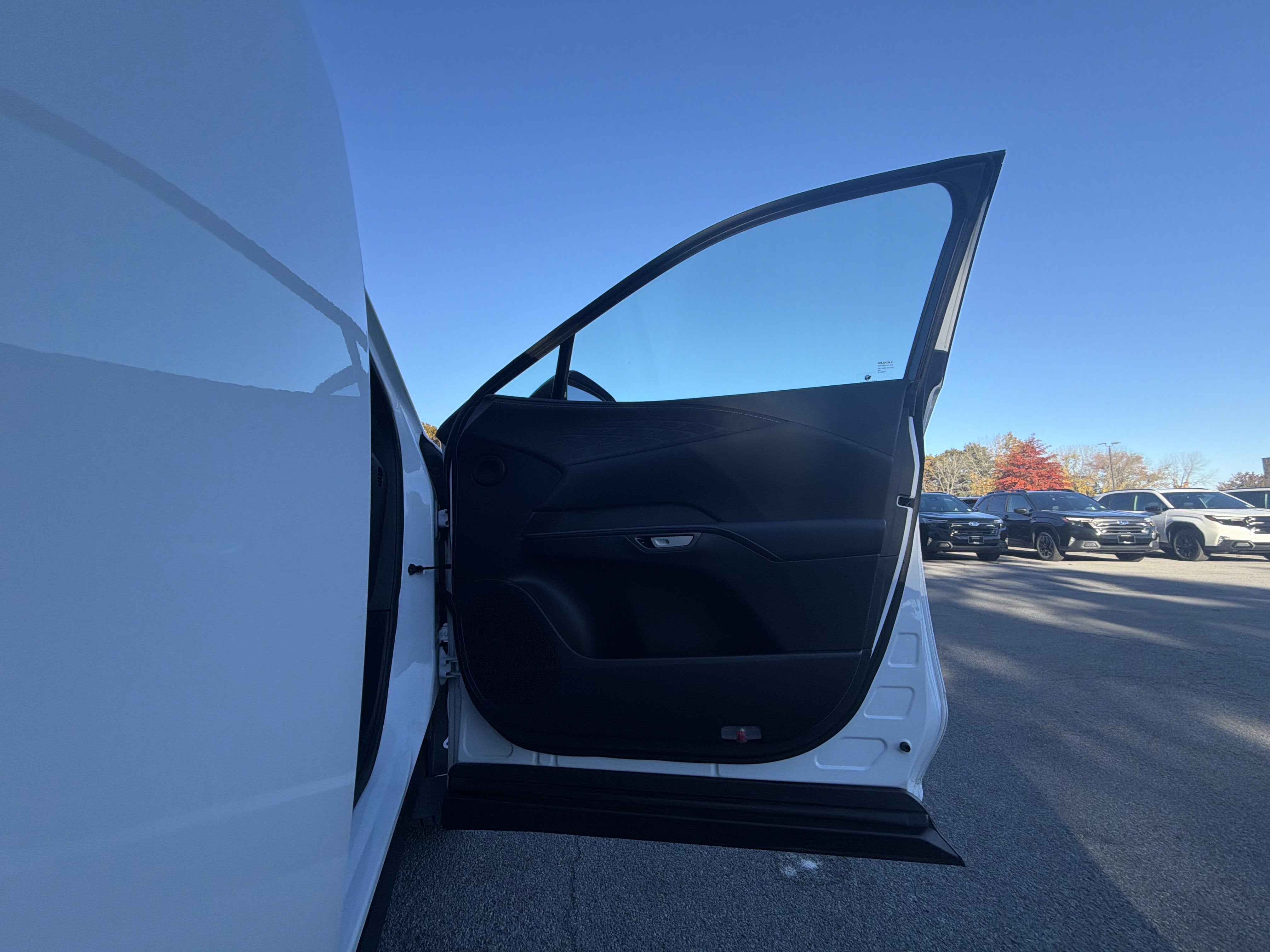 2023 Lexus RX 350 F Sport Handling