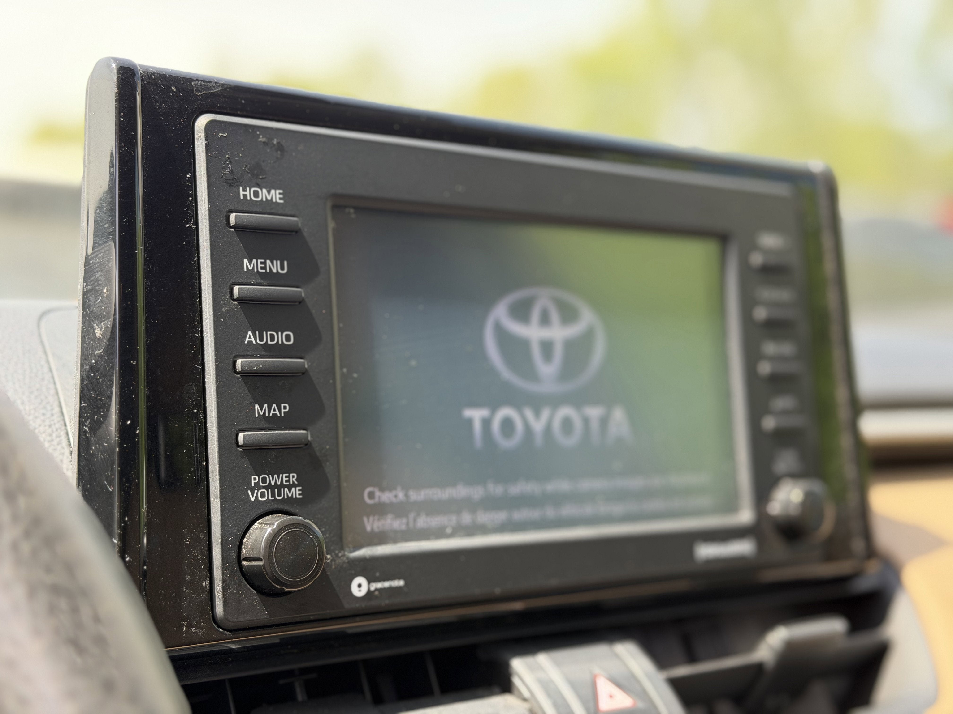 2020 Toyota RAV4 Hybrid LE