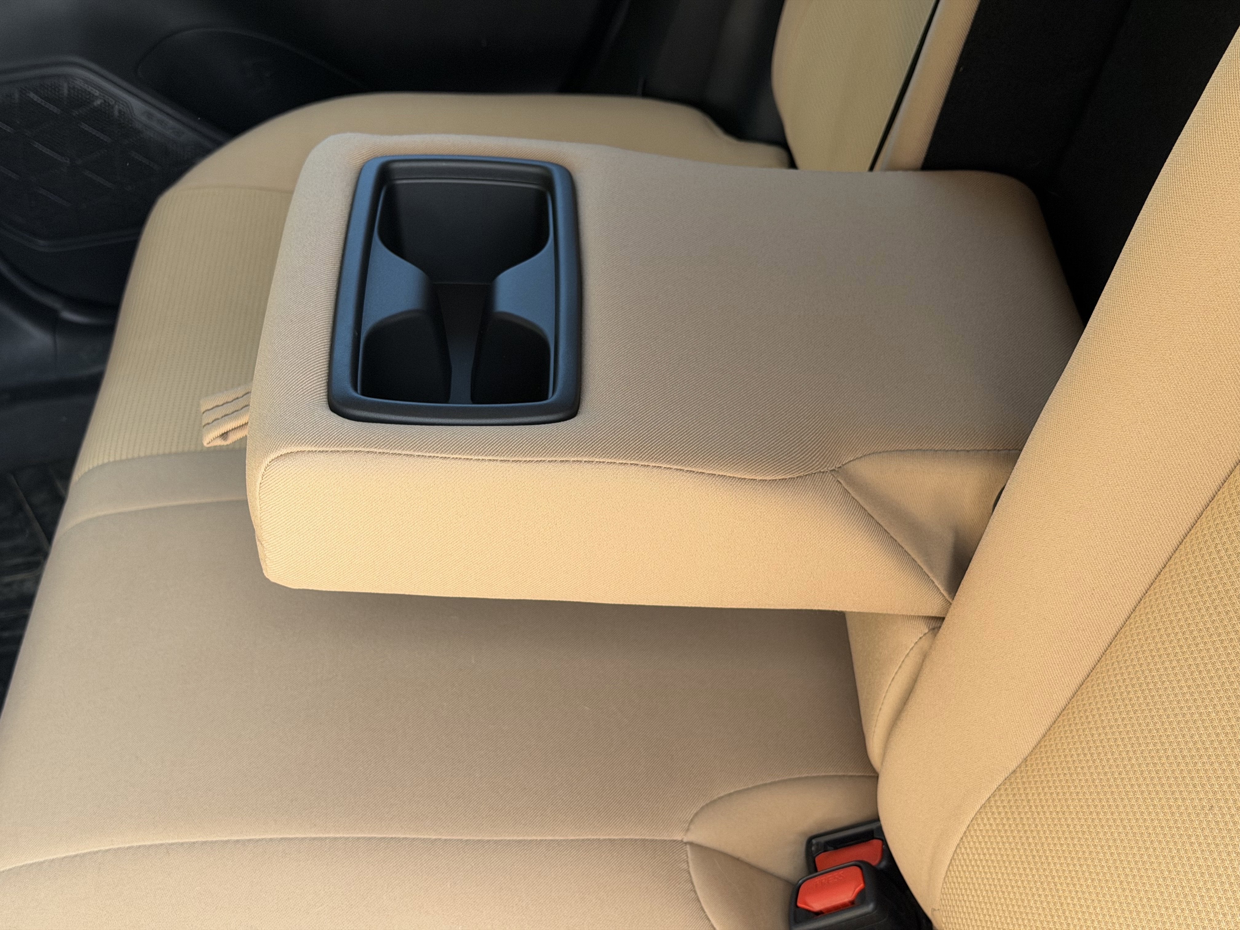 2020 Toyota RAV4 Hybrid LE