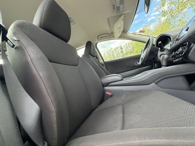 2018 Honda HR-V LX