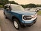2023 Ford Bronco Sport Heritage Limited