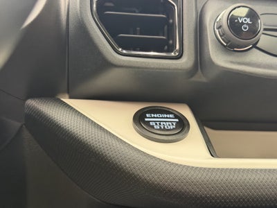 2023 Ford Bronco Sport Heritage Limited