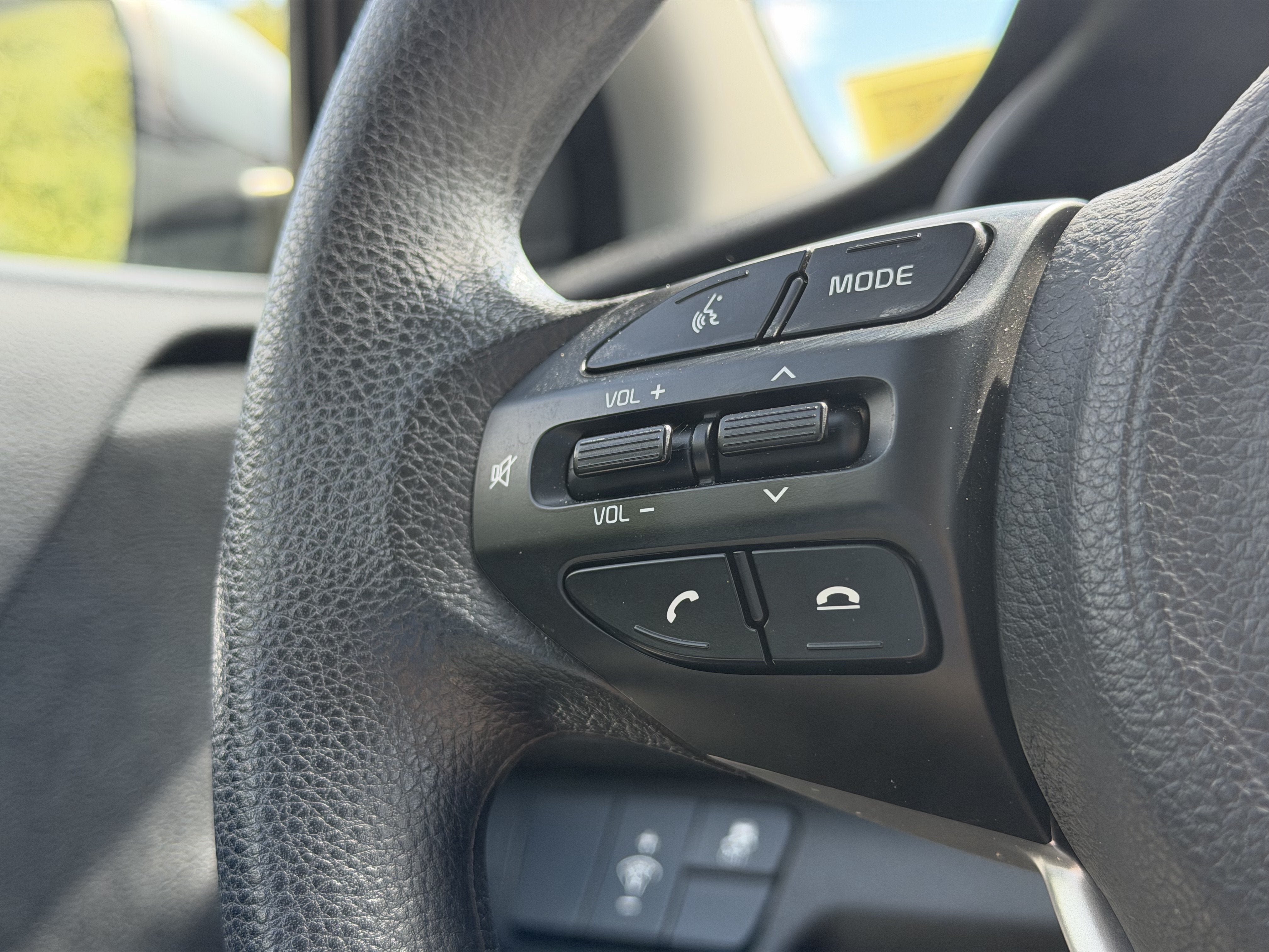 2019 Kia Rio S