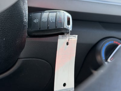 2019 Kia Rio S