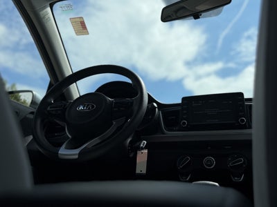 2019 Kia Rio S