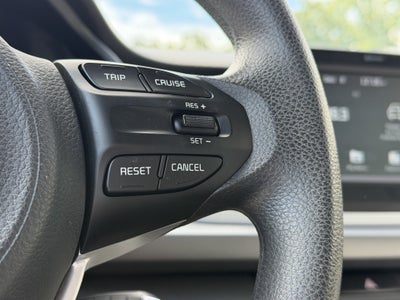 2019 Kia Rio S