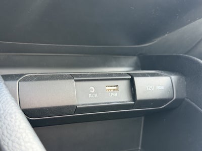 2019 Kia Rio S