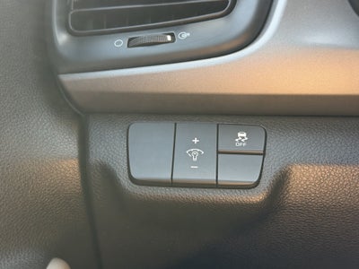 2019 Kia Rio S
