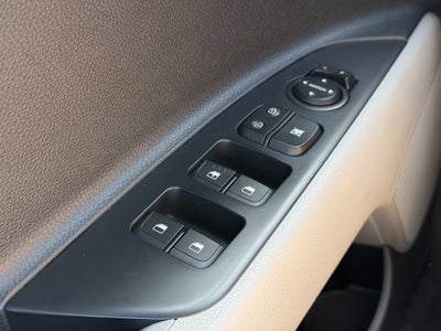 2019 Kia Rio S