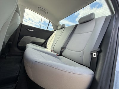 2019 Kia Rio S