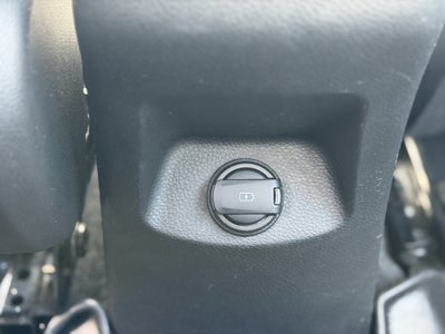 2019 Kia Rio S