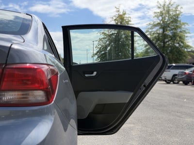 2019 Kia Rio S