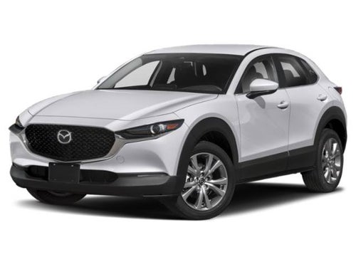 2021 Mazda Mazda CX-30 Preferred