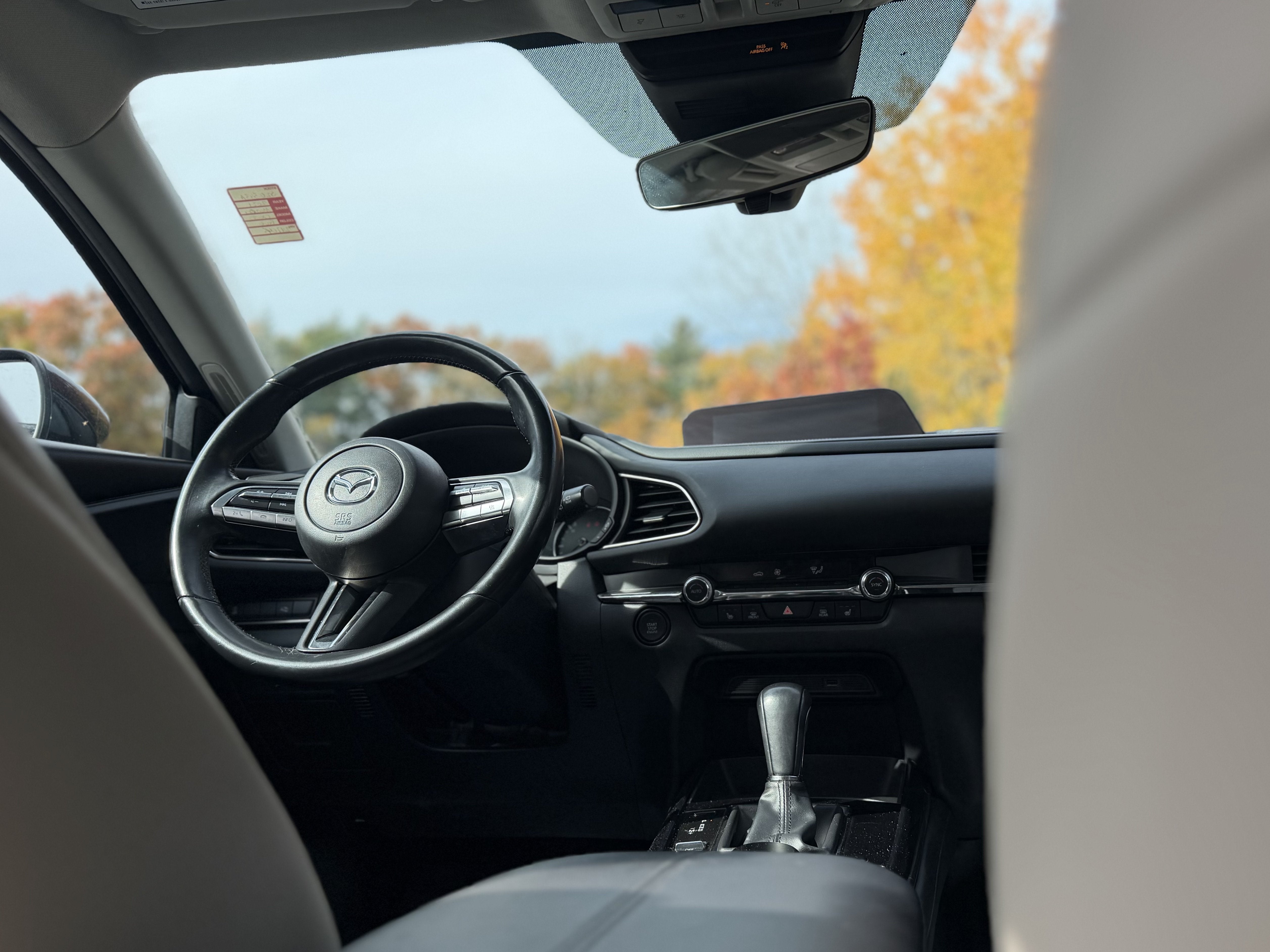 2021 Mazda Mazda CX-30 Preferred