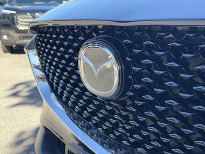 2022 Mazda Mazda CX-30 2.5 S Premium Package