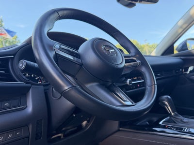 2022 Mazda Mazda CX-30 2.5 S Premium Package