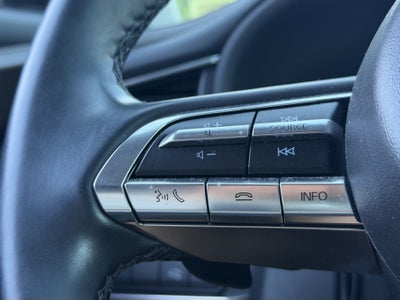 2022 Mazda Mazda CX-30 2.5 S Premium Package