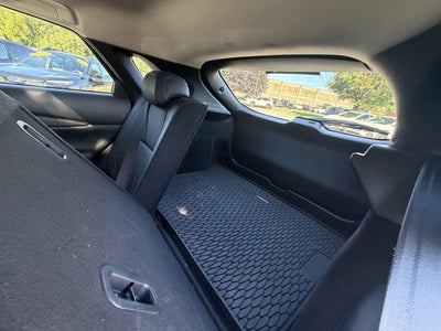 2022 Mazda Mazda CX-30 2.5 S Premium Package