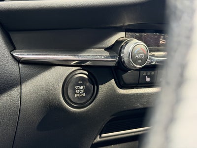 2021 Mazda Mazda CX-30 Premium