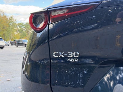 2021 Mazda Mazda CX-30 Premium