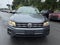 2020 Volkswagen Tiguan 2.0T S 4Motion