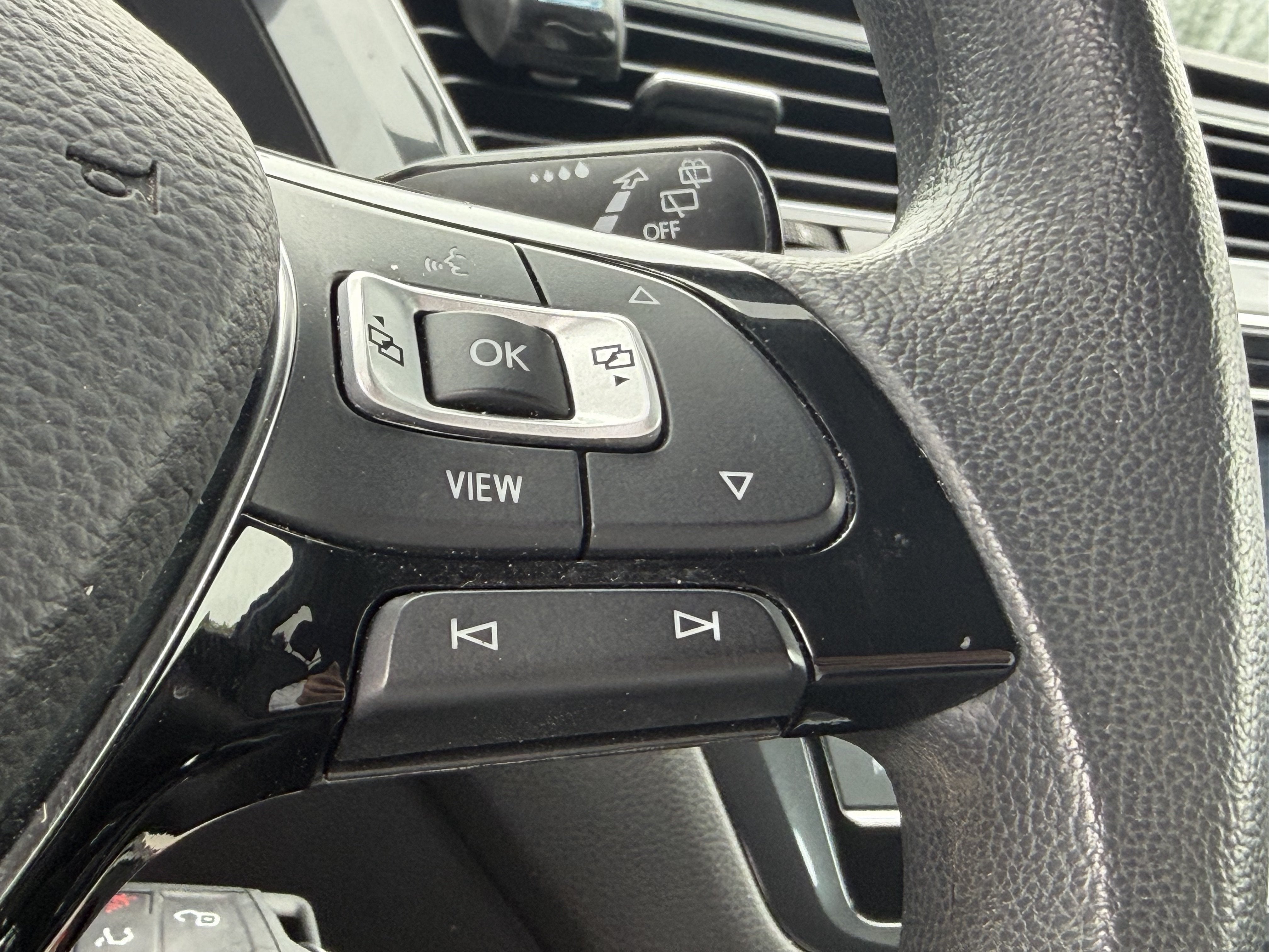 2020 Volkswagen Tiguan 2.0T S 4Motion