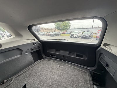 2020 Volkswagen Tiguan 2.0T S 4Motion