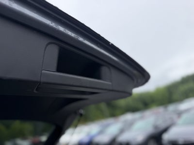 2020 Volkswagen Tiguan 2.0T S 4Motion