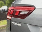 2020 Volkswagen Tiguan 2.0T S 4Motion