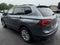 2020 Volkswagen Tiguan 2.0T S 4Motion