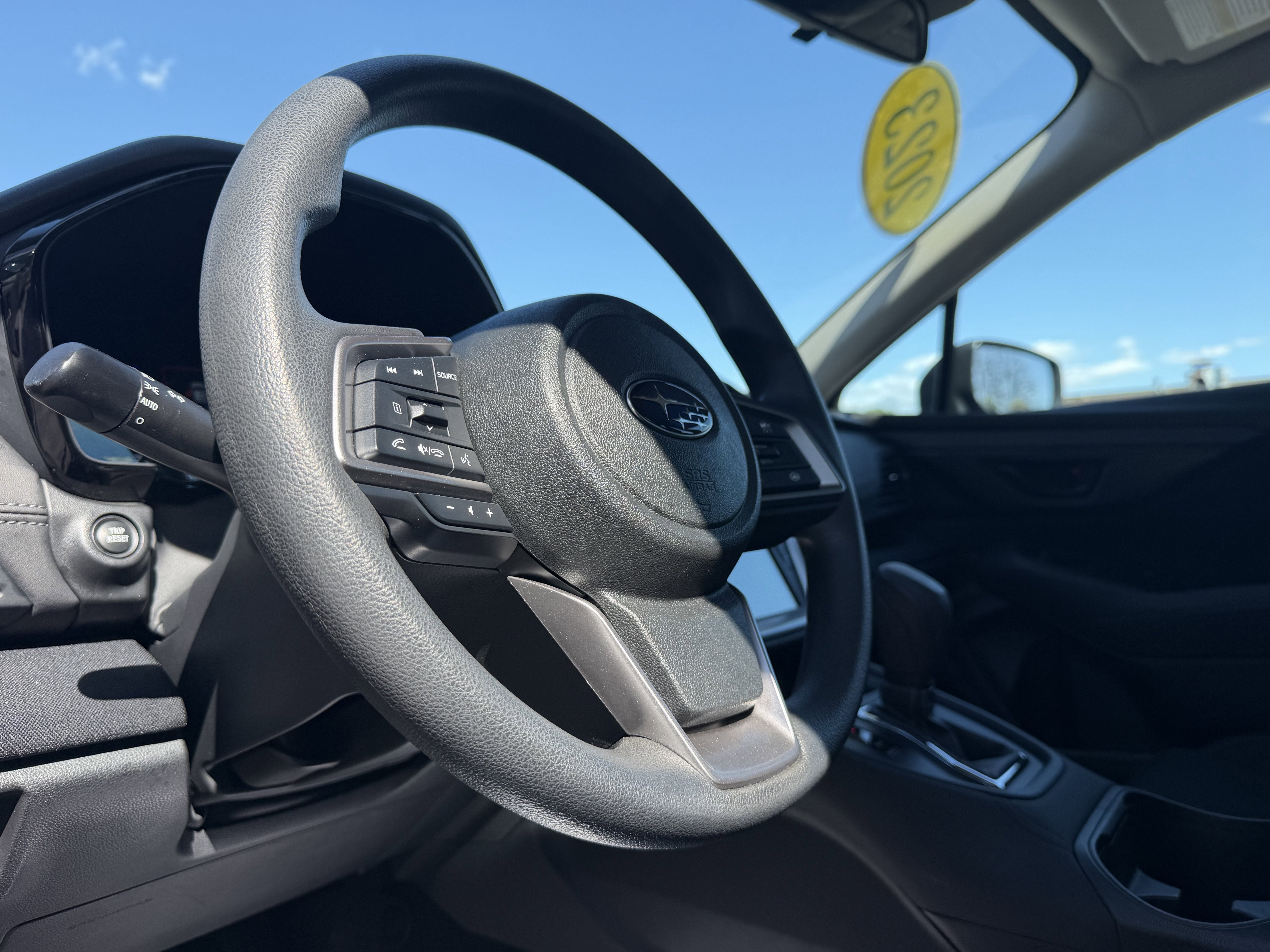 2023 Subaru Legacy Base