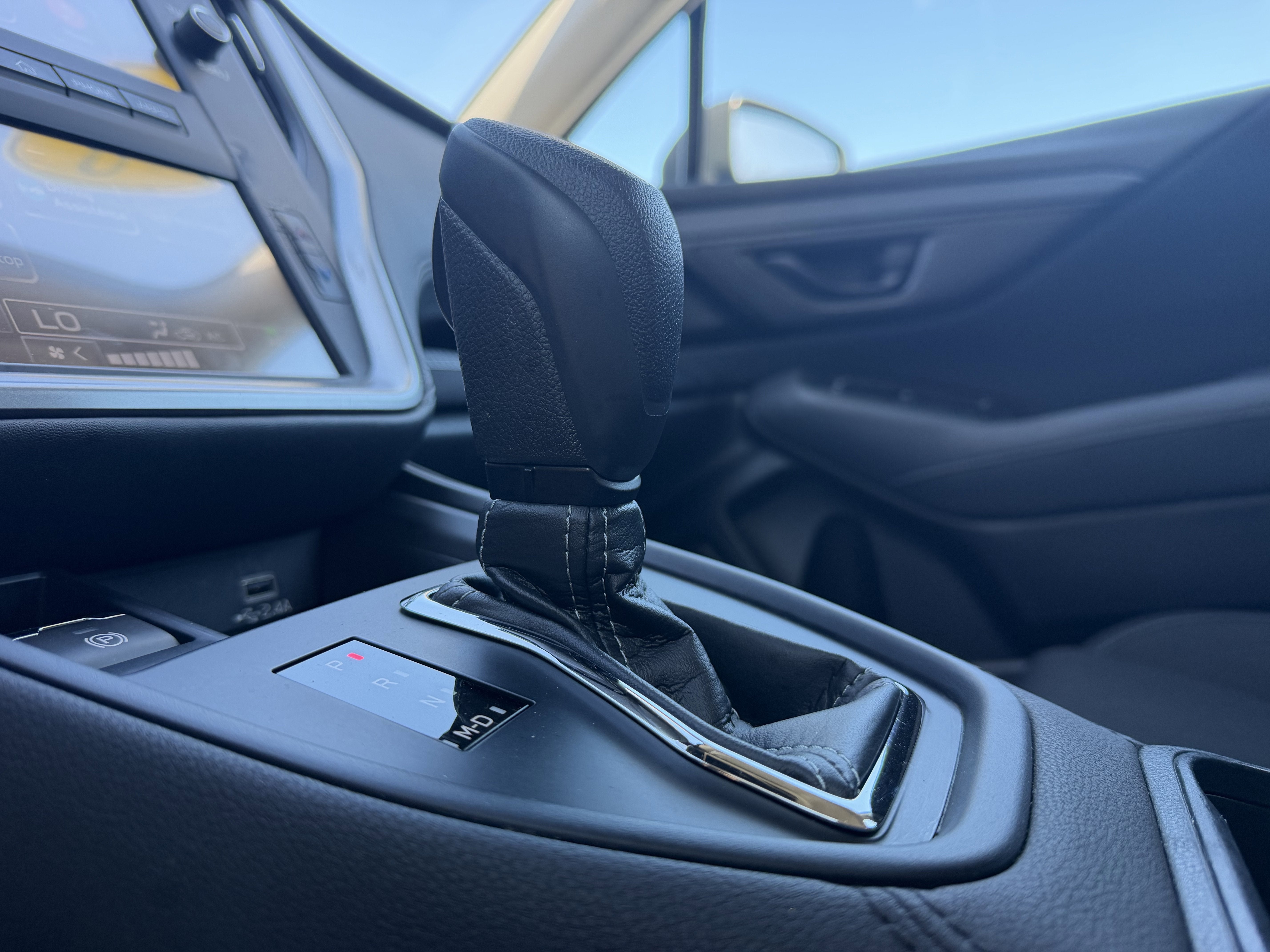 2023 Subaru Legacy Base