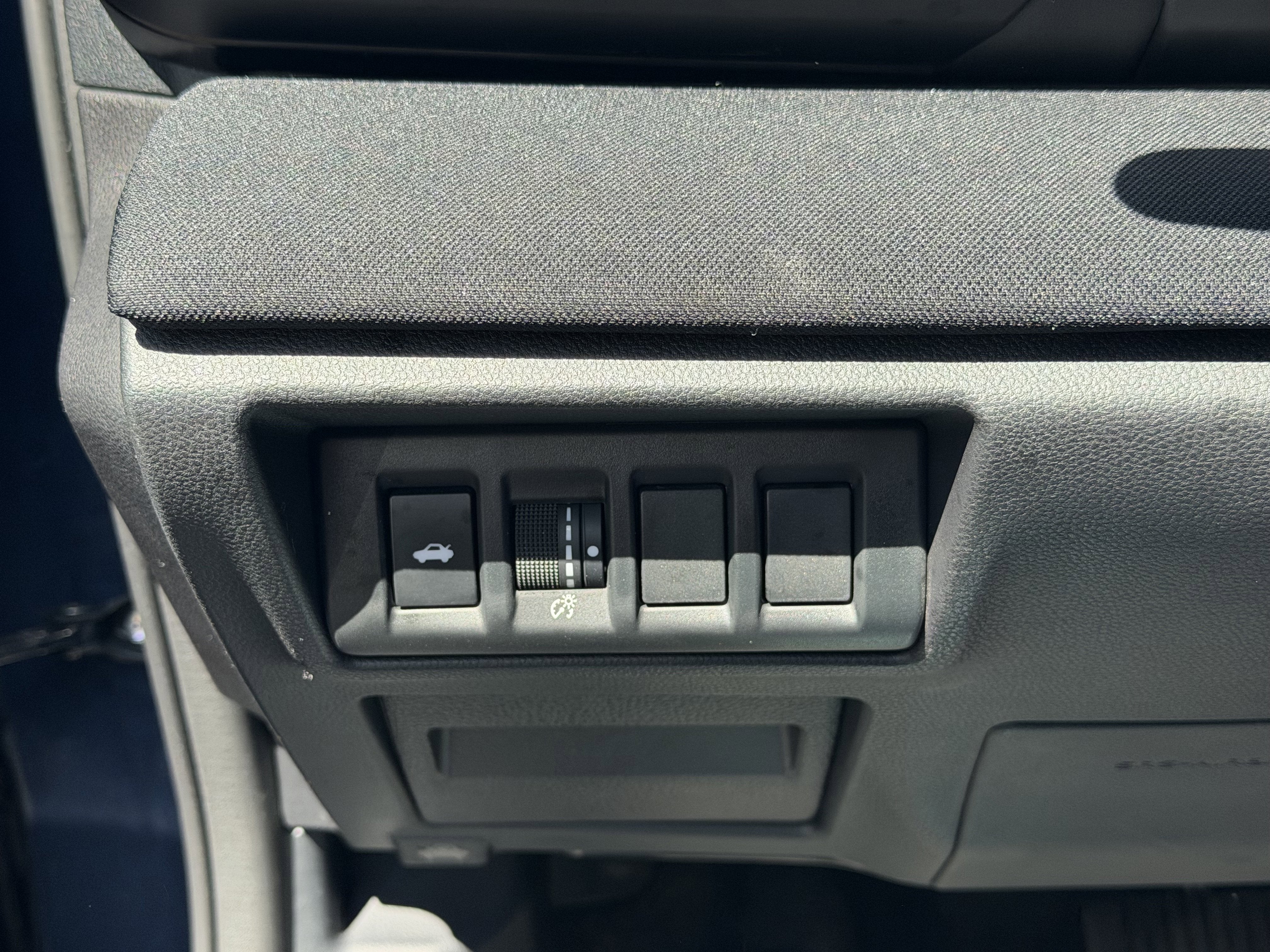 2023 Subaru Legacy Base