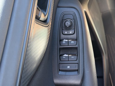 2023 Subaru Legacy Base