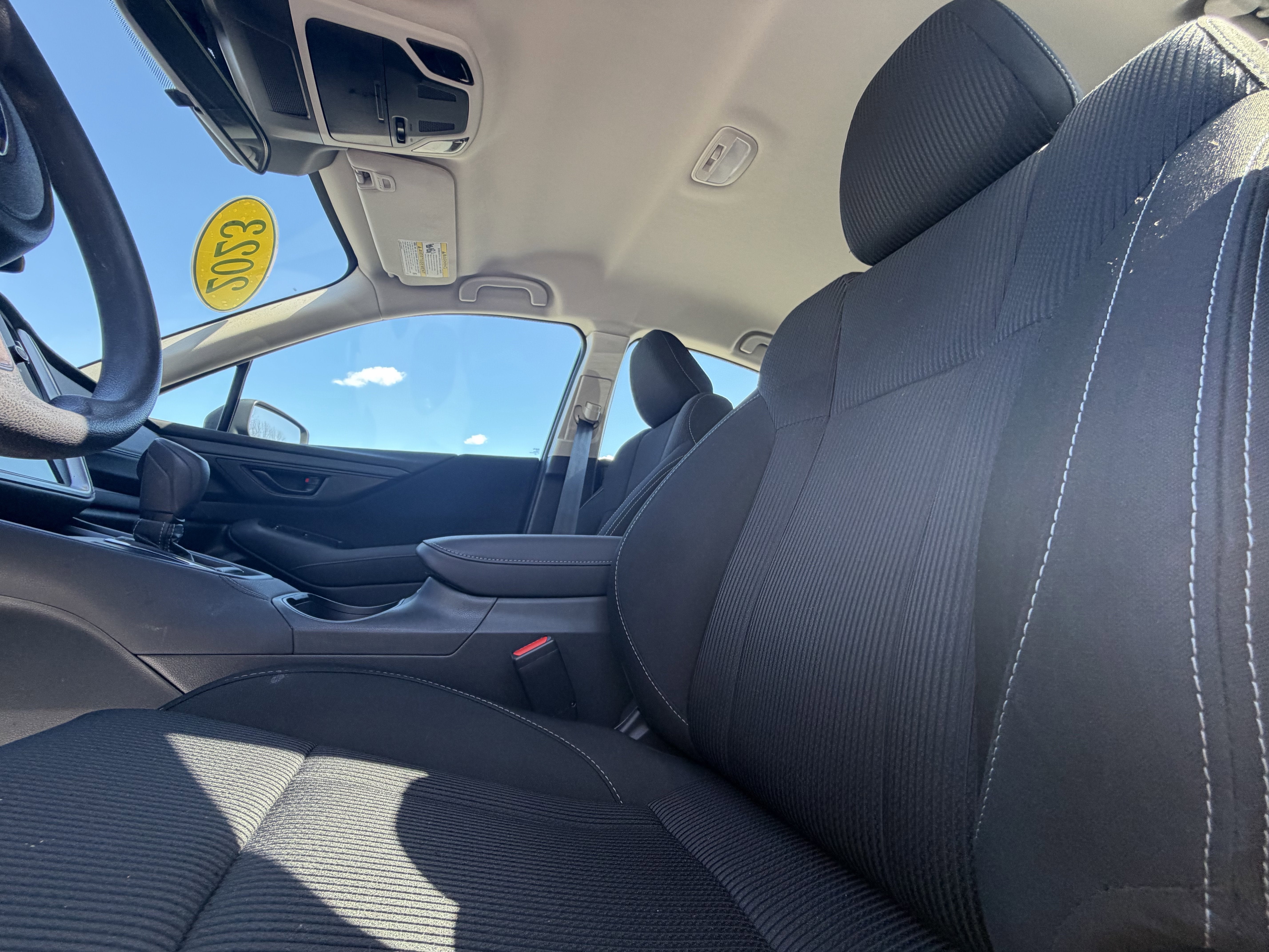 2023 Subaru Legacy Base