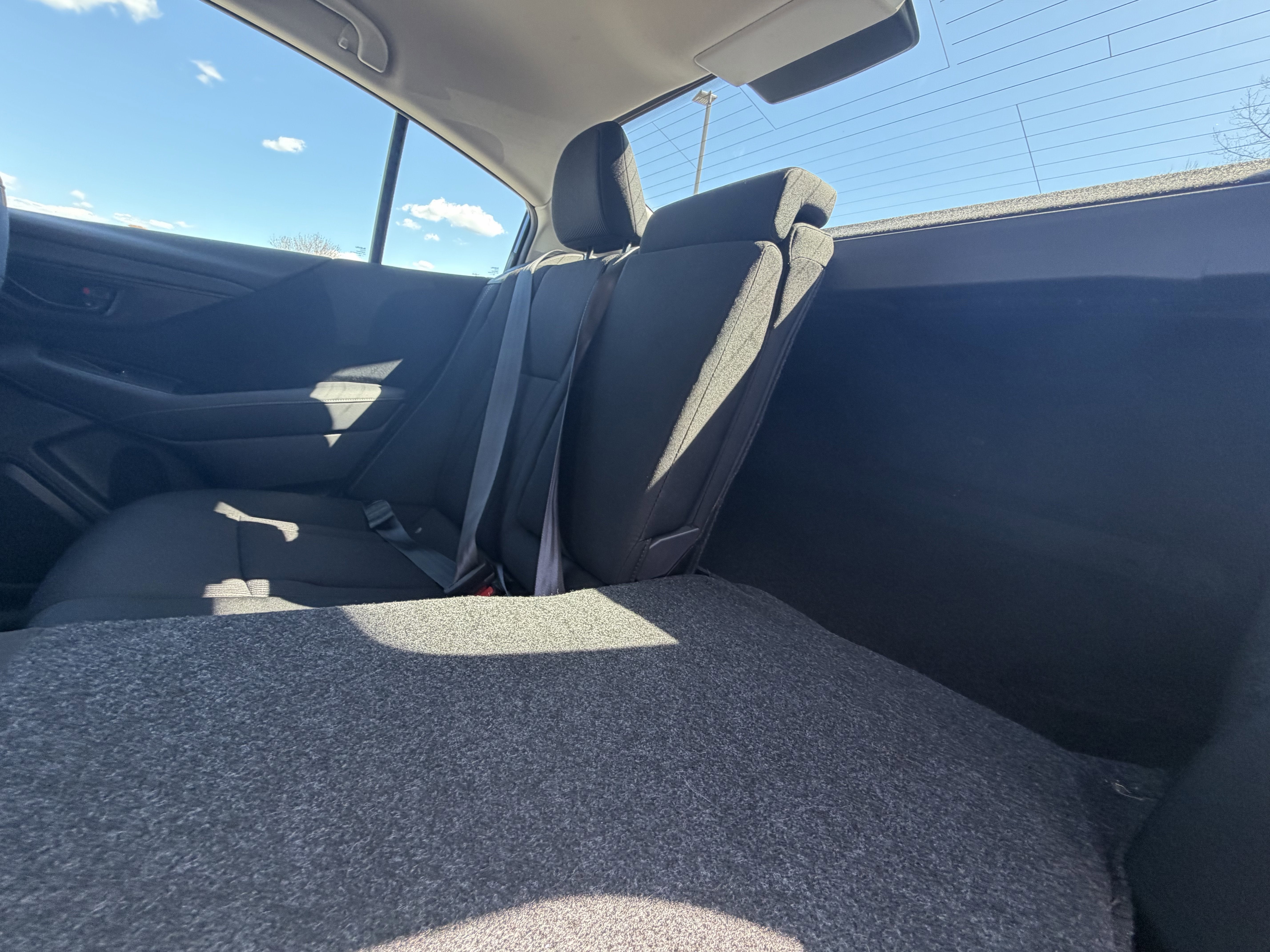 2023 Subaru Legacy Base