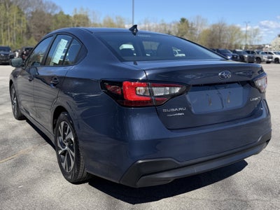 2023 Subaru Legacy Base