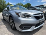 2022 Subaru Legacy Premium