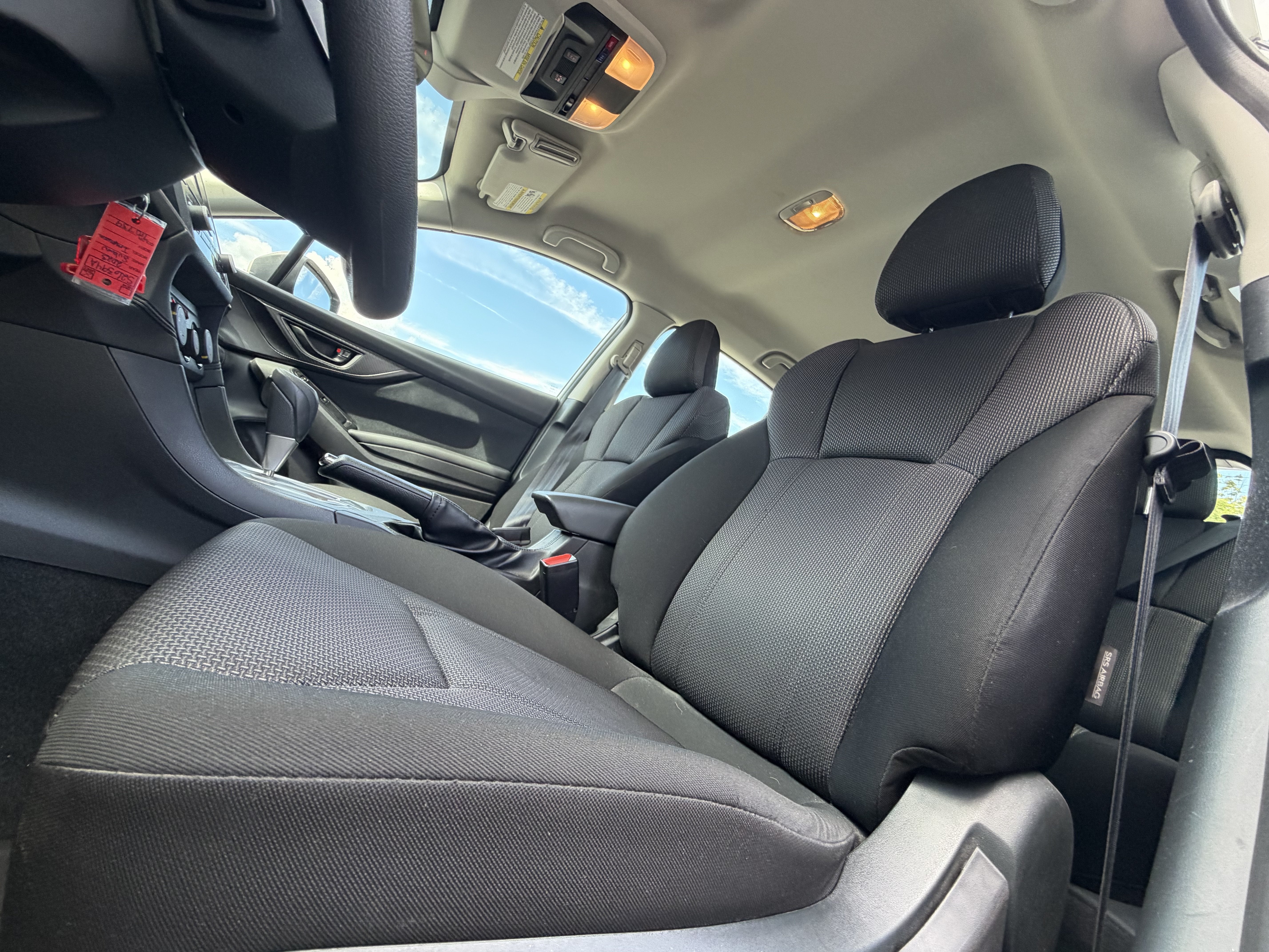 2023 Subaru Impreza Premium