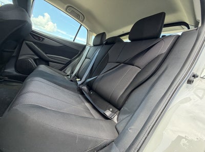 2023 Subaru Impreza Premium