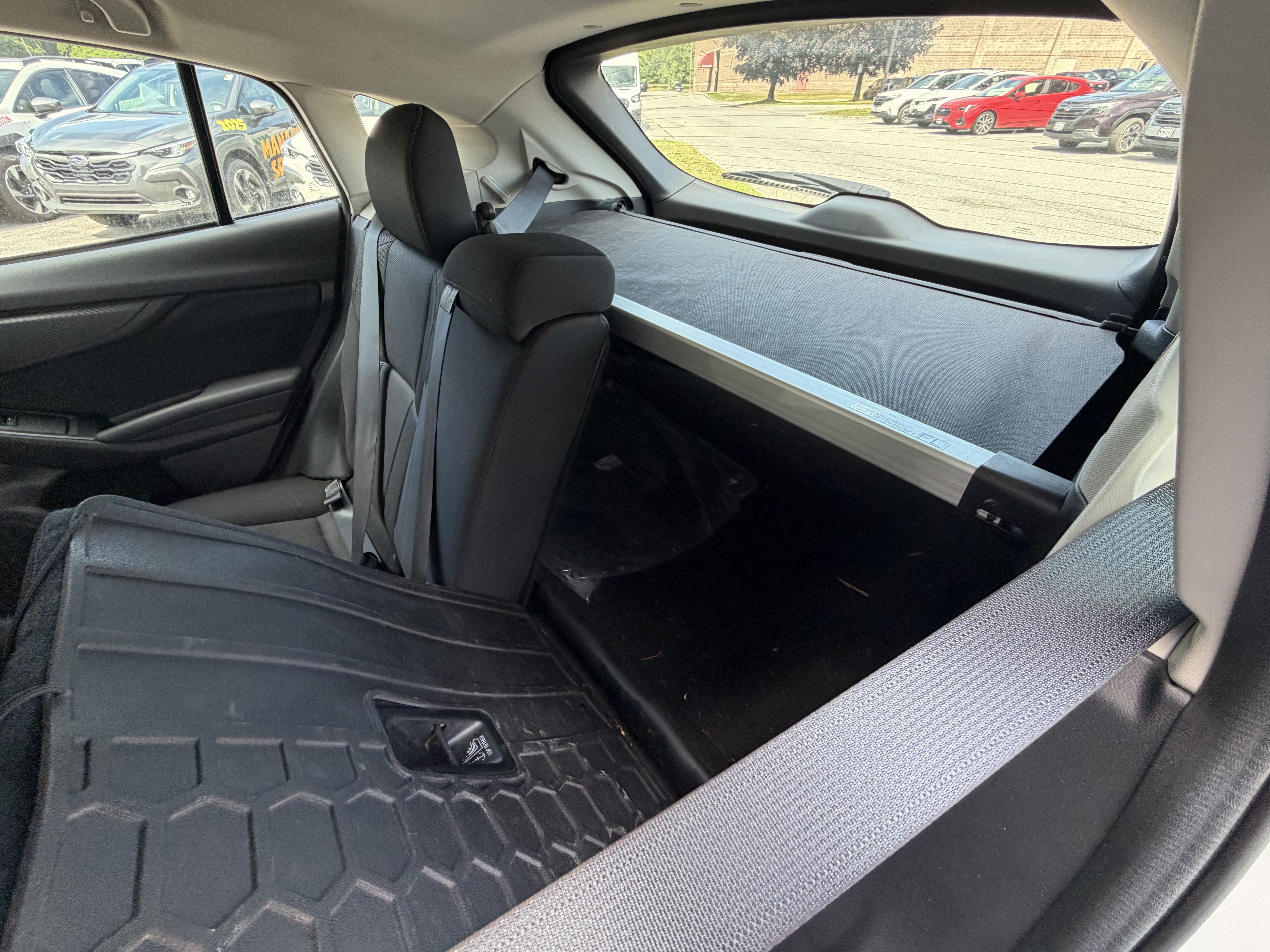 2023 Subaru Impreza Premium