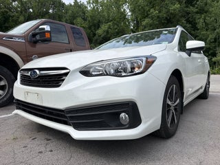 2023 Subaru Impreza Premium