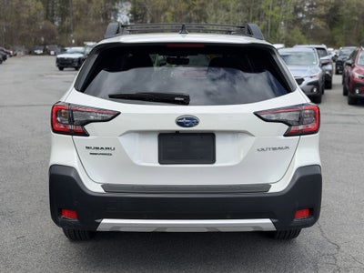 2024 Subaru Outback Limited