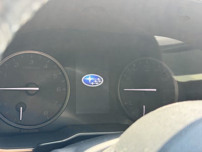 2023 Subaru Outback Touring XT