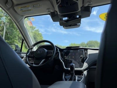 2023 Subaru Outback Touring XT