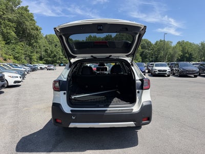 2023 Subaru Outback Touring XT