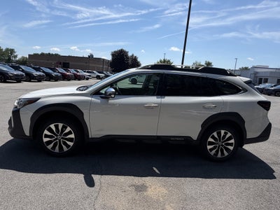 2023 Subaru Outback Touring XT